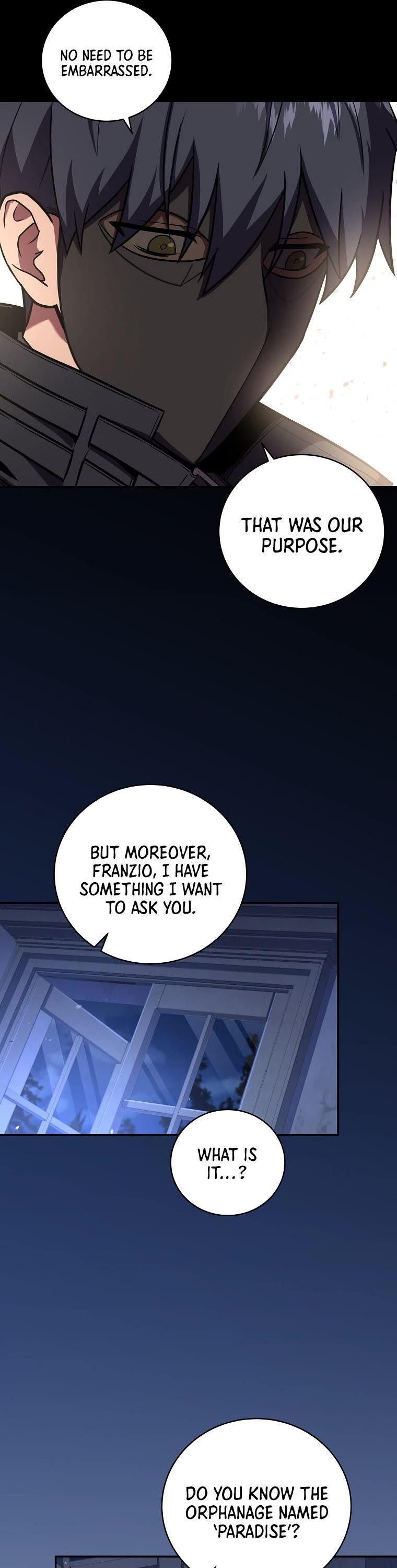 Return of the Frozen Player Chapter 56 page 47 - Chapter 56