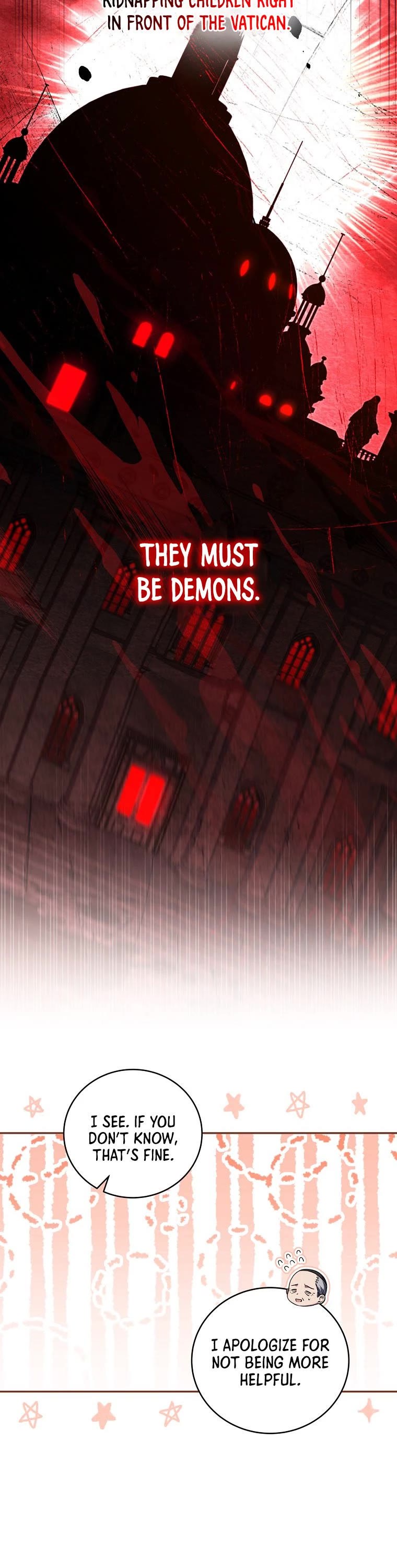Return of the Frozen Player Chapter 56 page 49 - Chapter 56