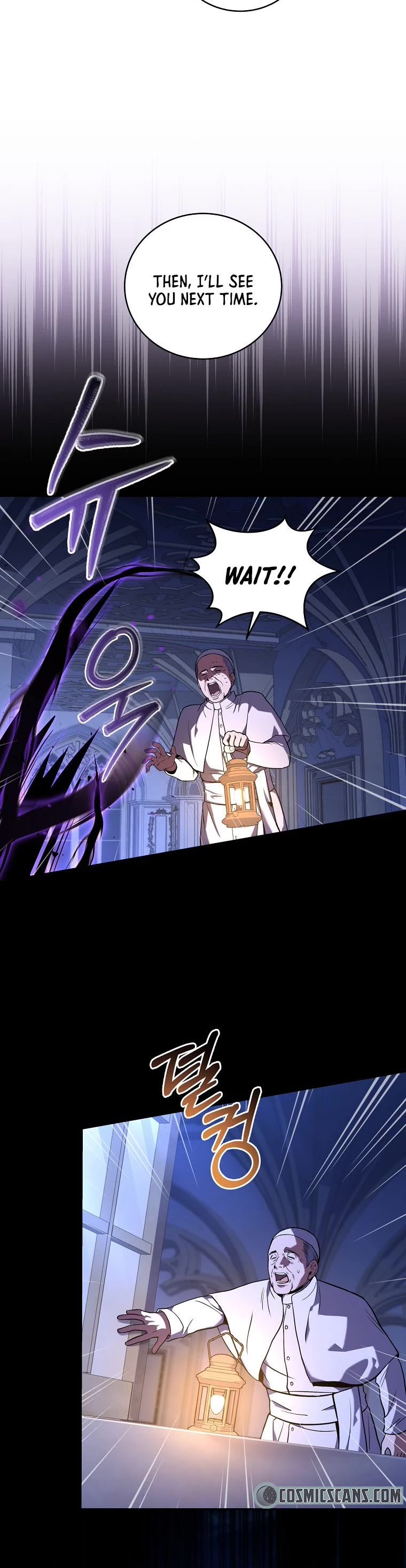 Return of the Frozen Player Chapter 56 page 51 - Chapter 56