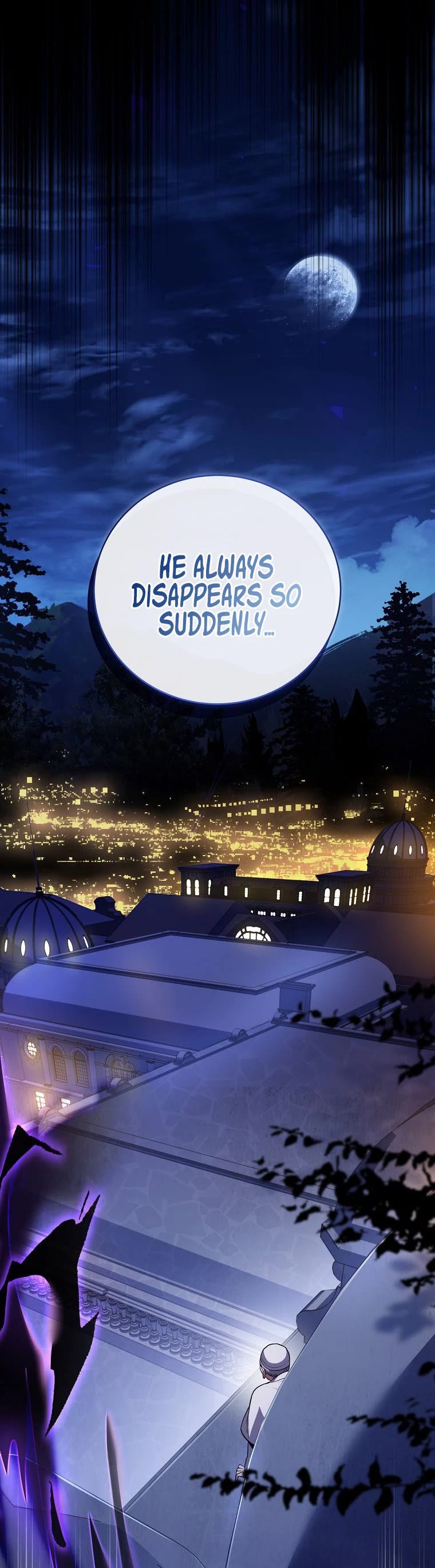 Return of the Frozen Player Chapter 56 page 52 - Chapter 56