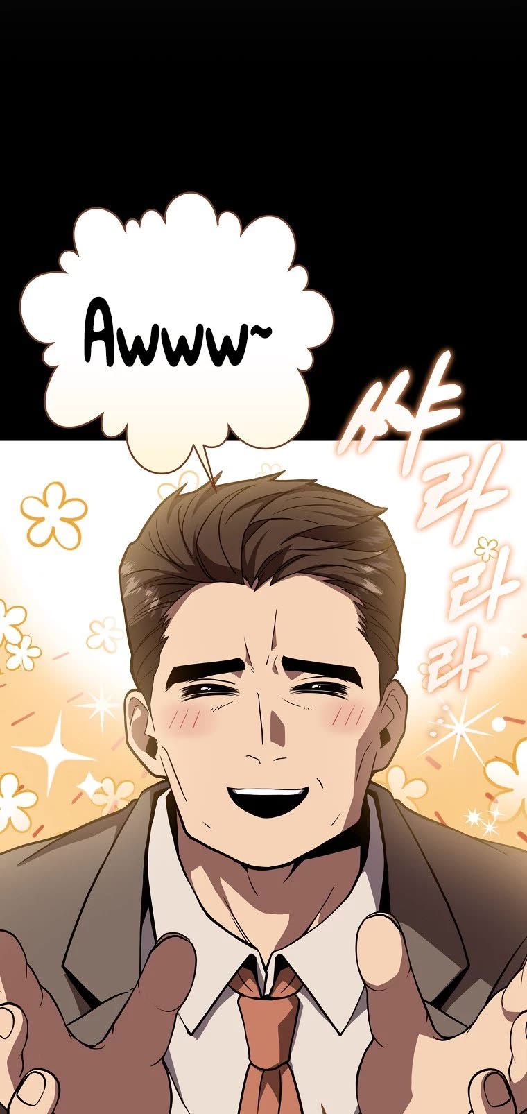 Return of the Frozen Player Chapter 56 page 6 - Chapter 56