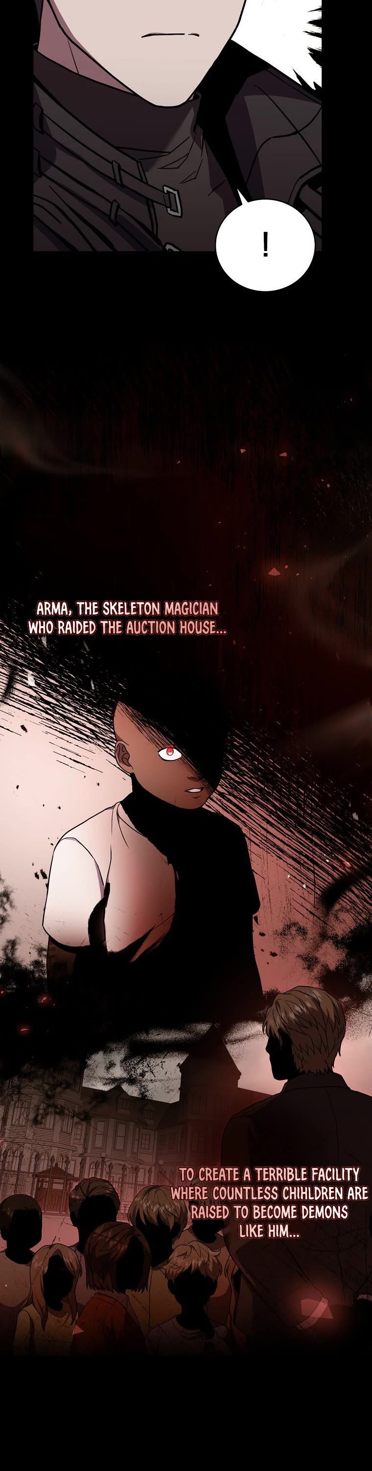 Return of the Frozen Player Chapter 56 page 9 - Chapter 56