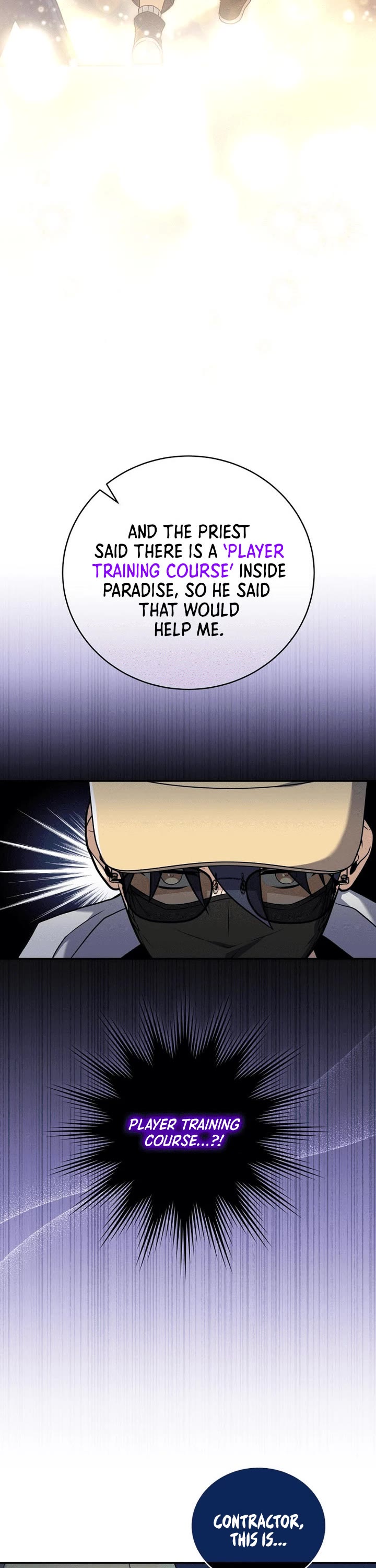 Return of the Frozen Player Chapter 57 page 10 - Chapter 57