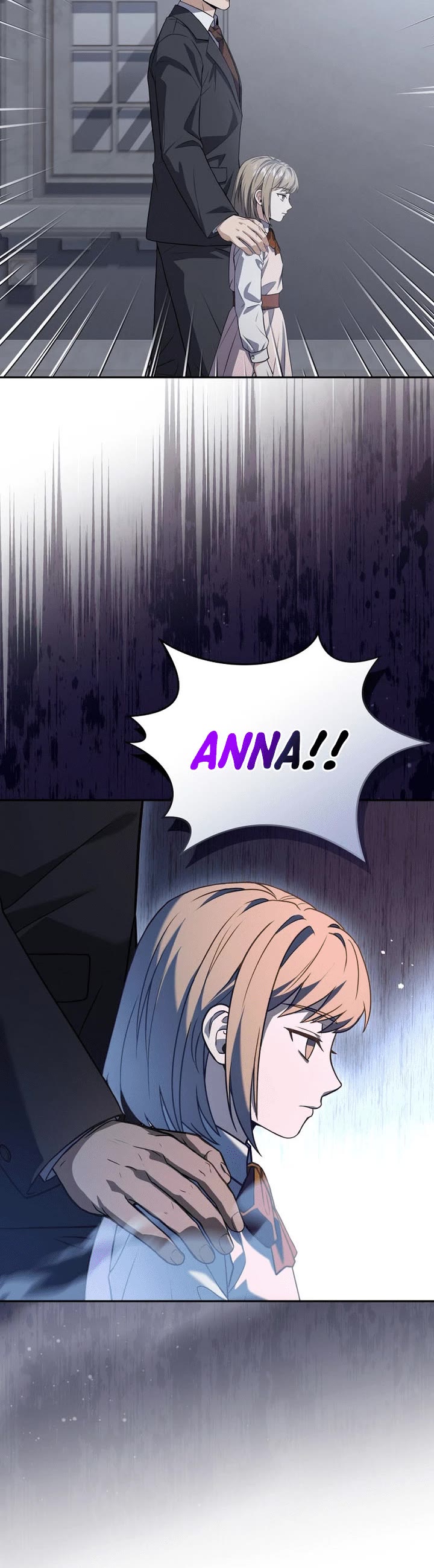 Return of the Frozen Player Chapter 57 page 15 - Chapter 57
