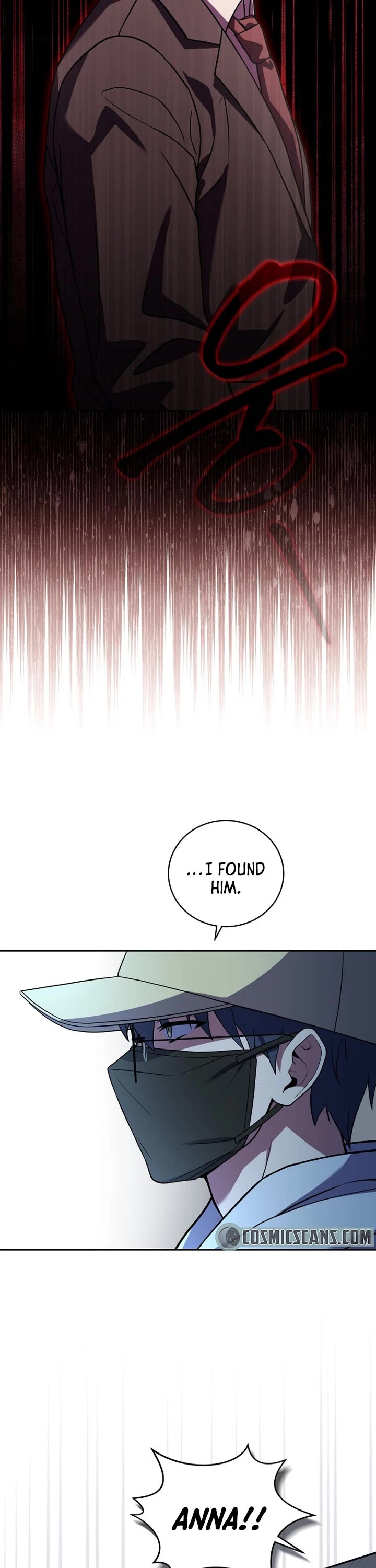 Return of the Frozen Player Chapter 57 page 18 - Chapter 57