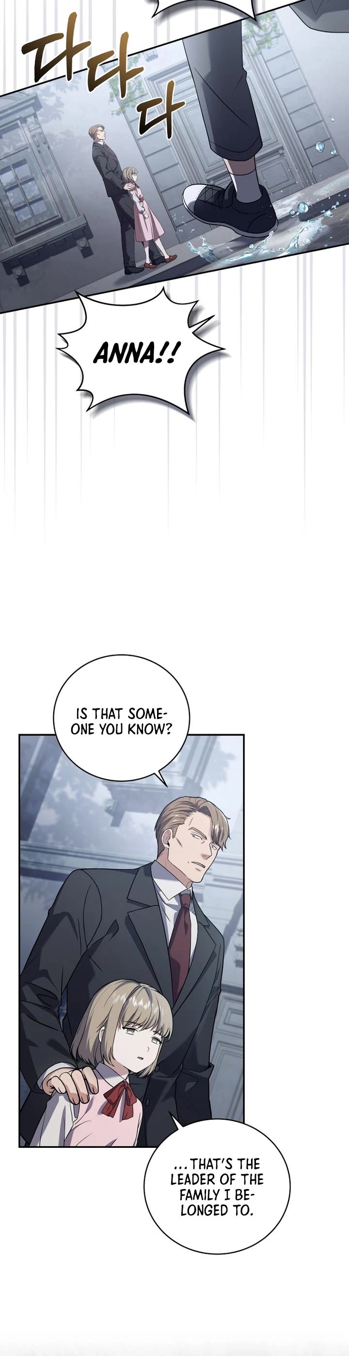 Return of the Frozen Player Chapter 57 page 19 - Chapter 57
