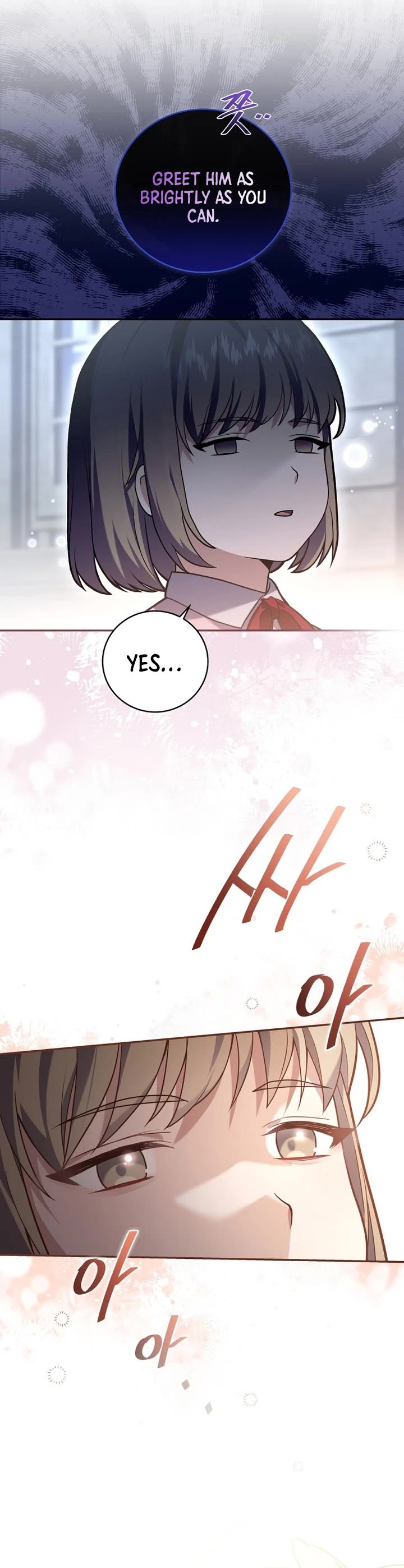 Return of the Frozen Player Chapter 57 page 20 - Chapter 57