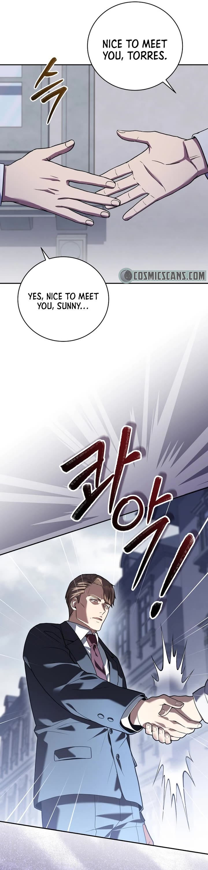 Return of the Frozen Player Chapter 57 page 25 - Chapter 57