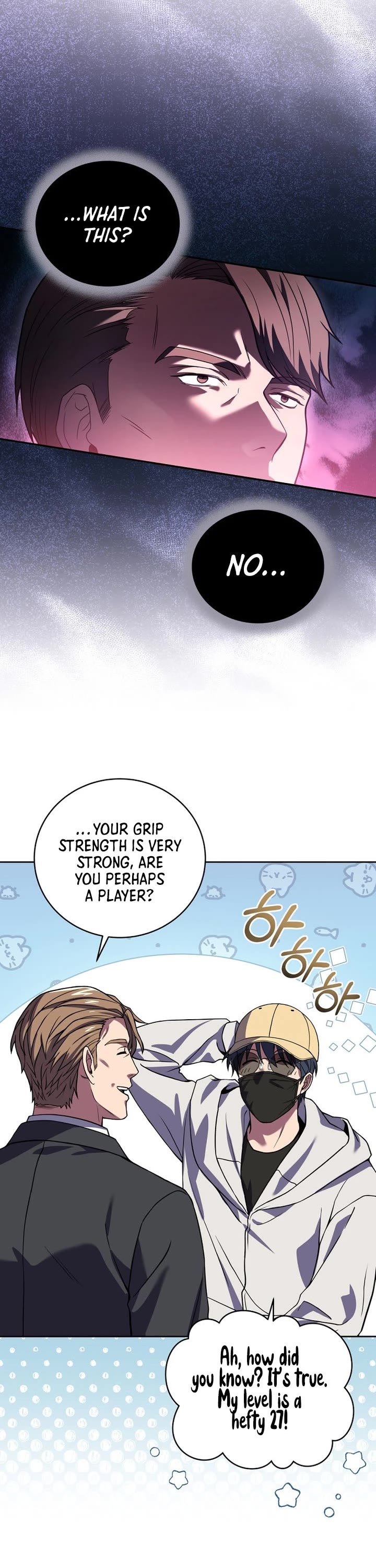 Return of the Frozen Player Chapter 57 page 26 - Chapter 57