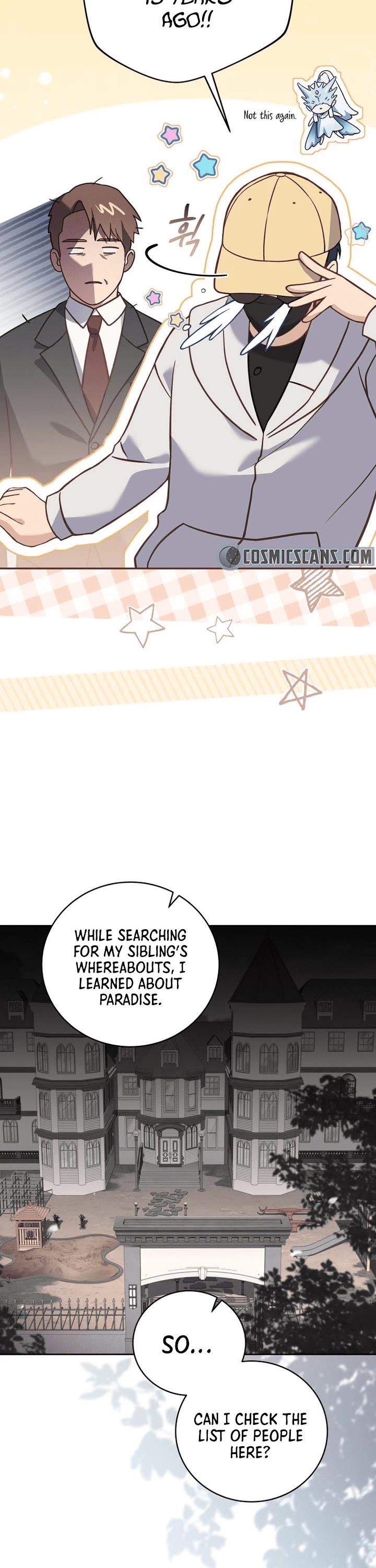 Return of the Frozen Player Chapter 57 page 30 - Chapter 57