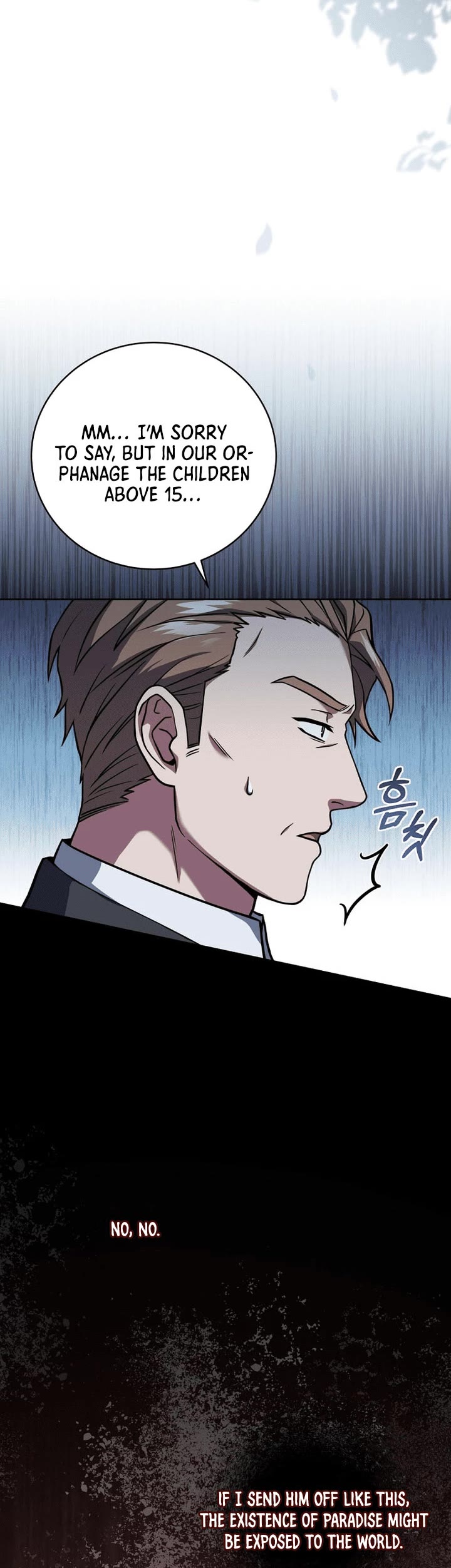 Return of the Frozen Player Chapter 57 page 31 - Chapter 57
