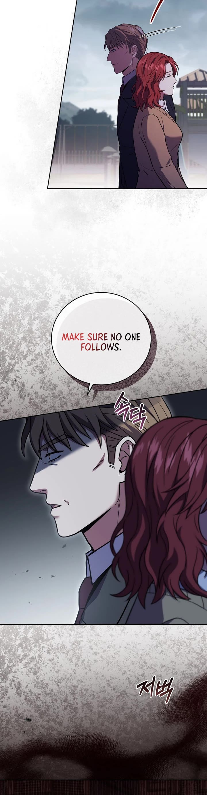 Return of the Frozen Player Chapter 57 page 36 - Chapter 57