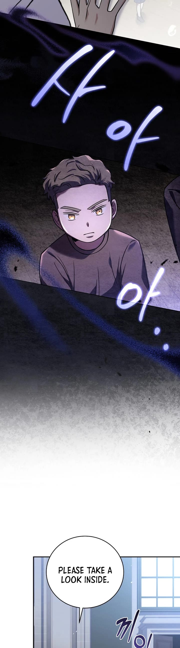 Return of the Frozen Player Chapter 57 page 39 - Chapter 57