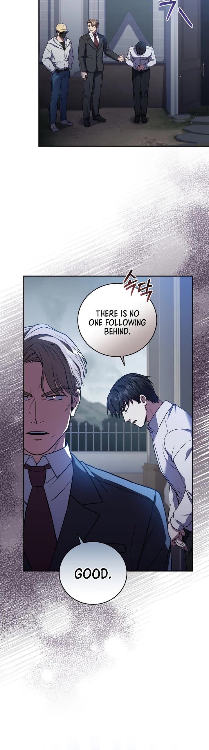 Return of the Frozen Player Chapter 57 page 40 - Chapter 57