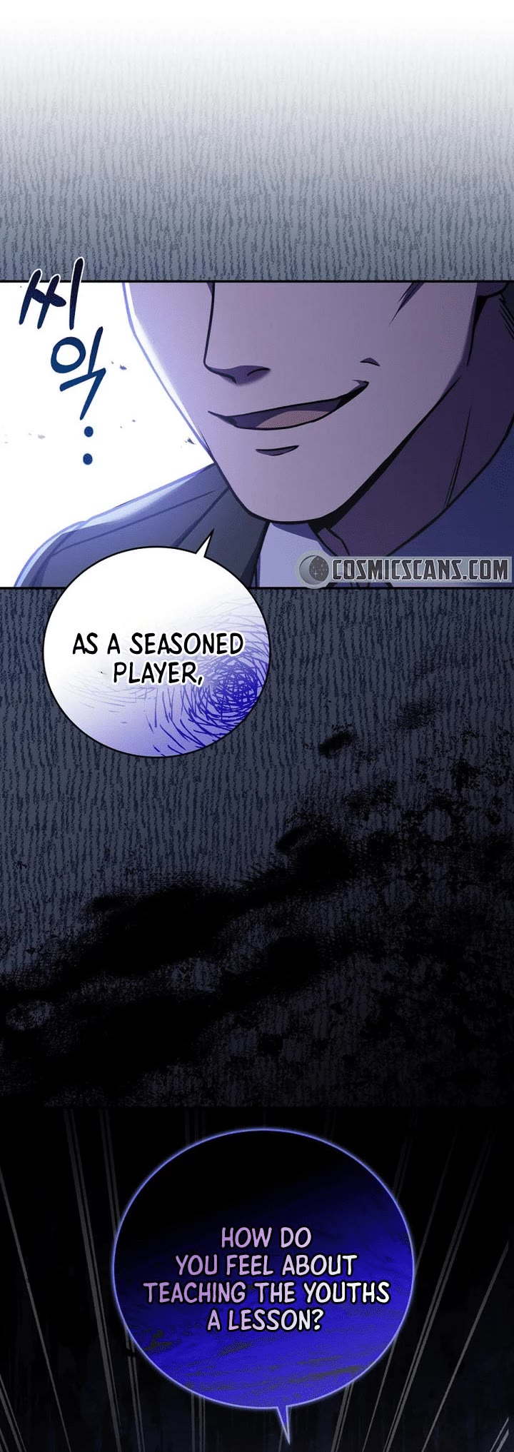 Return of the Frozen Player Chapter 57 page 42 - Chapter 57