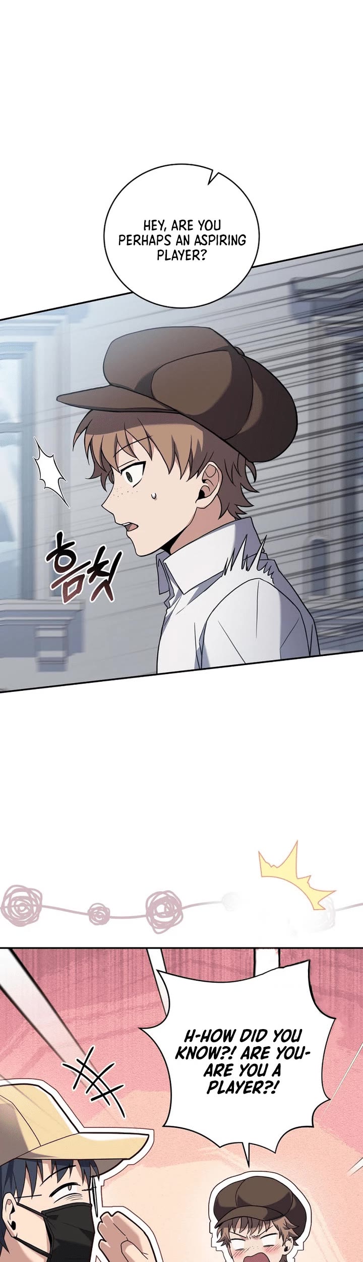 Return of the Frozen Player Chapter 57 page 7 - Chapter 57