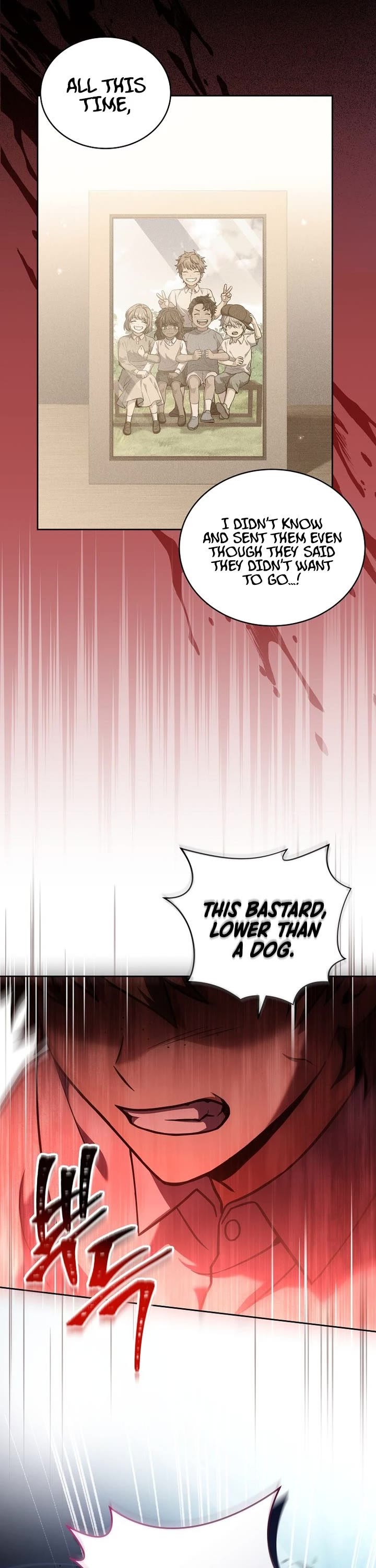 Return of the Frozen Player Chapter 58 page 12 - Chapter 58