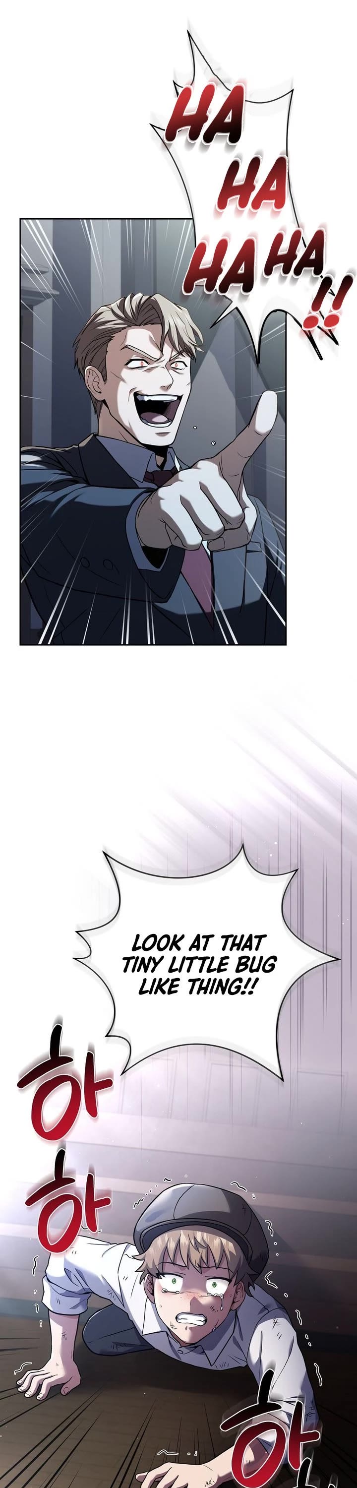 Return of the Frozen Player Chapter 58 page 16 - Chapter 58