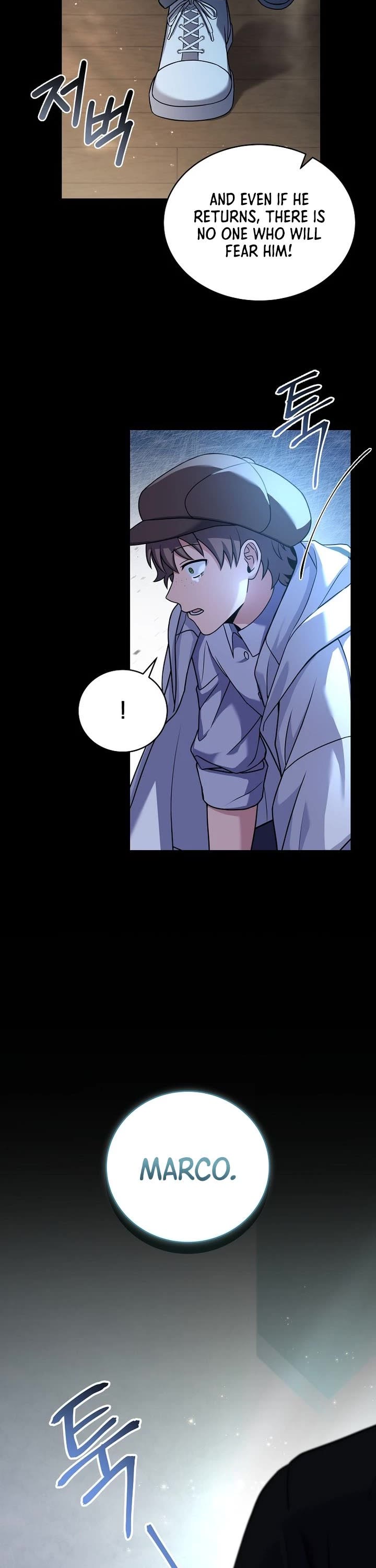 Return of the Frozen Player Chapter 58 page 19 - Chapter 58