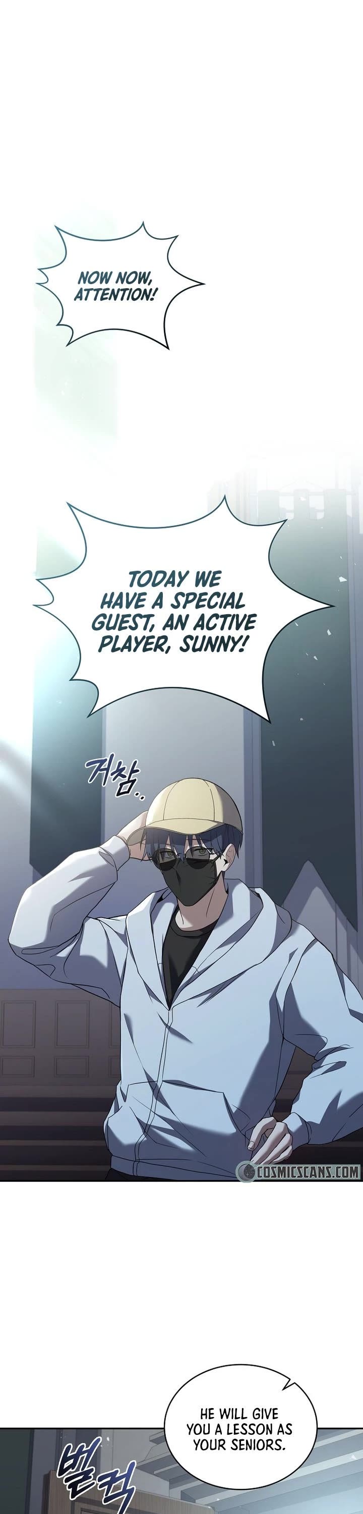 Return of the Frozen Player Chapter 58 page 2 - Chapter 58
