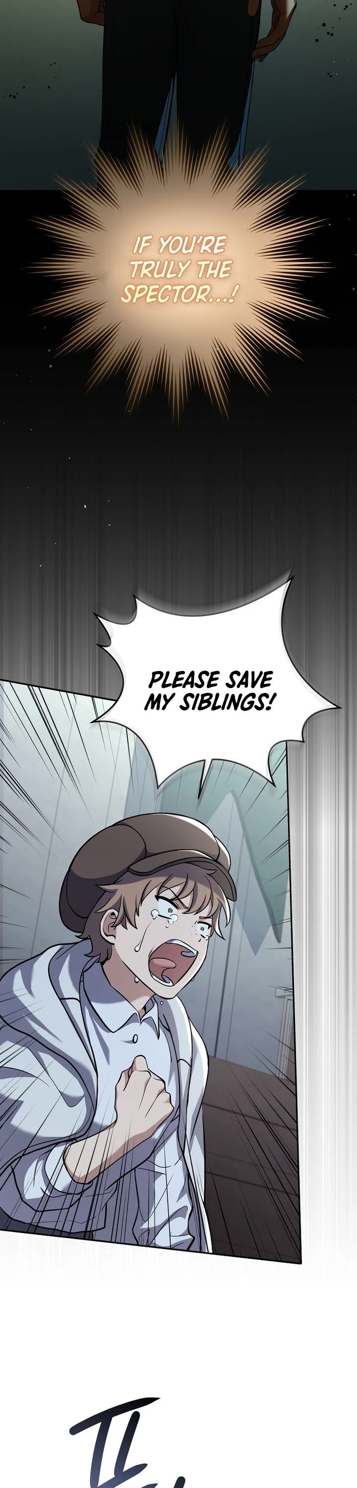 Return of the Frozen Player Chapter 58 page 24 - Chapter 58