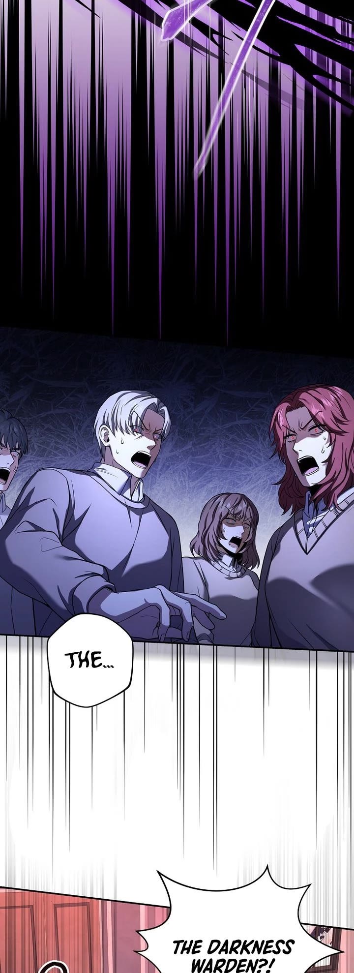 Return of the Frozen Player Chapter 58 page 30 - Chapter 58