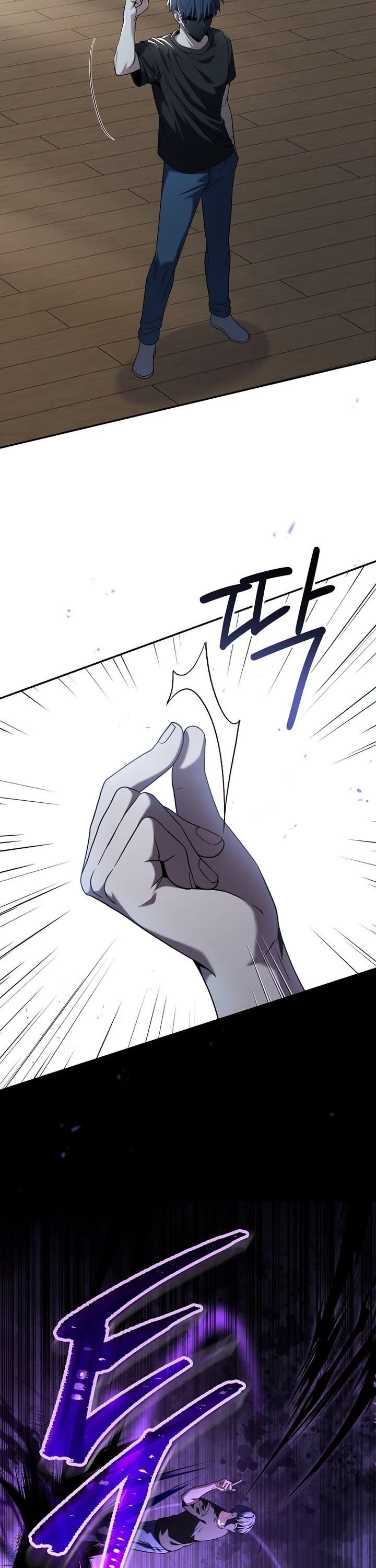 Return of the Frozen Player Chapter 58 page 36 - Chapter 58
