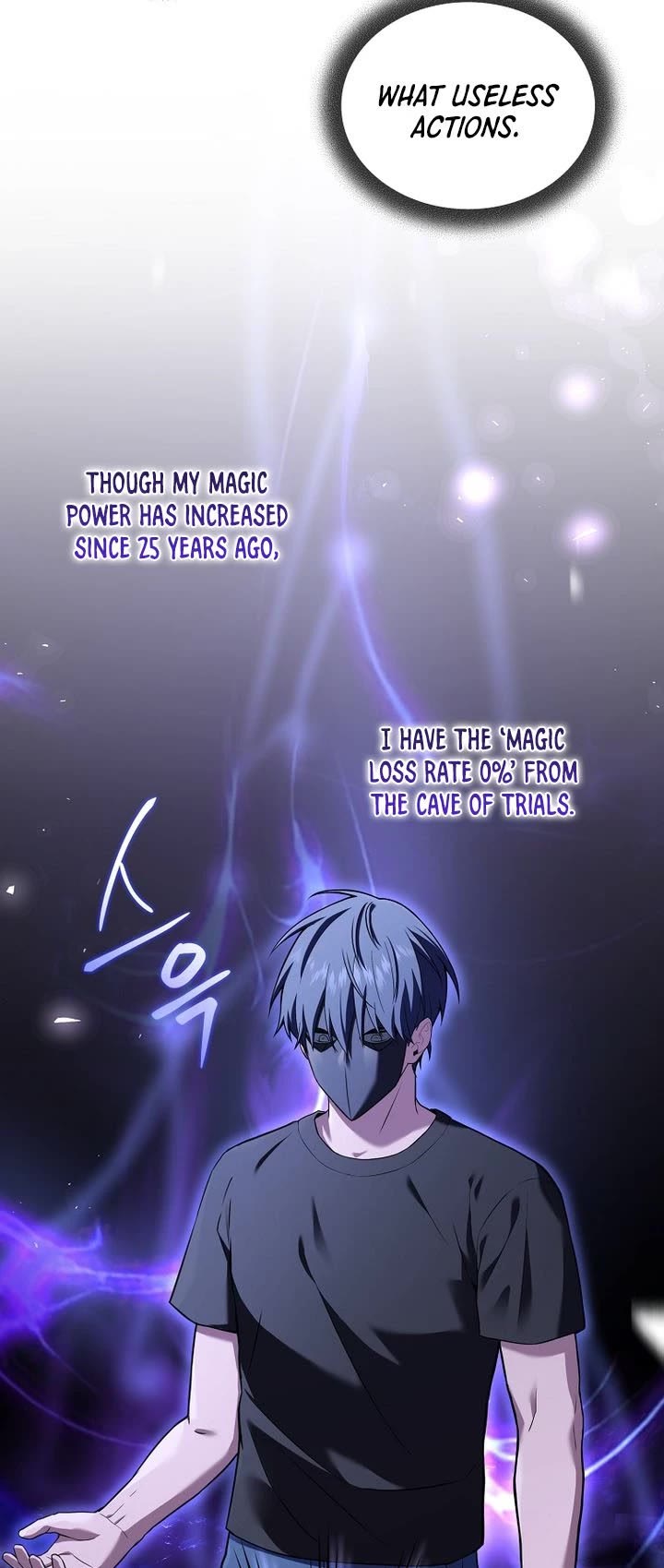 Return of the Frozen Player Chapter 58 page 40 - Chapter 58
