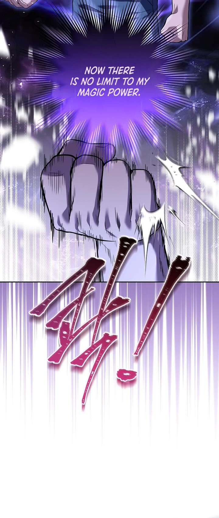 Return of the Frozen Player Chapter 58 page 41 - Chapter 58