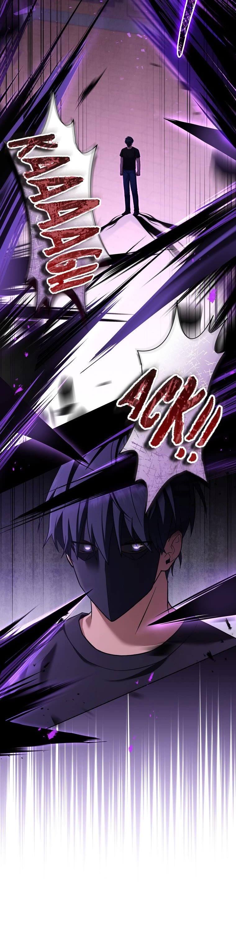 Return of the Frozen Player Chapter 58 page 43 - Chapter 58