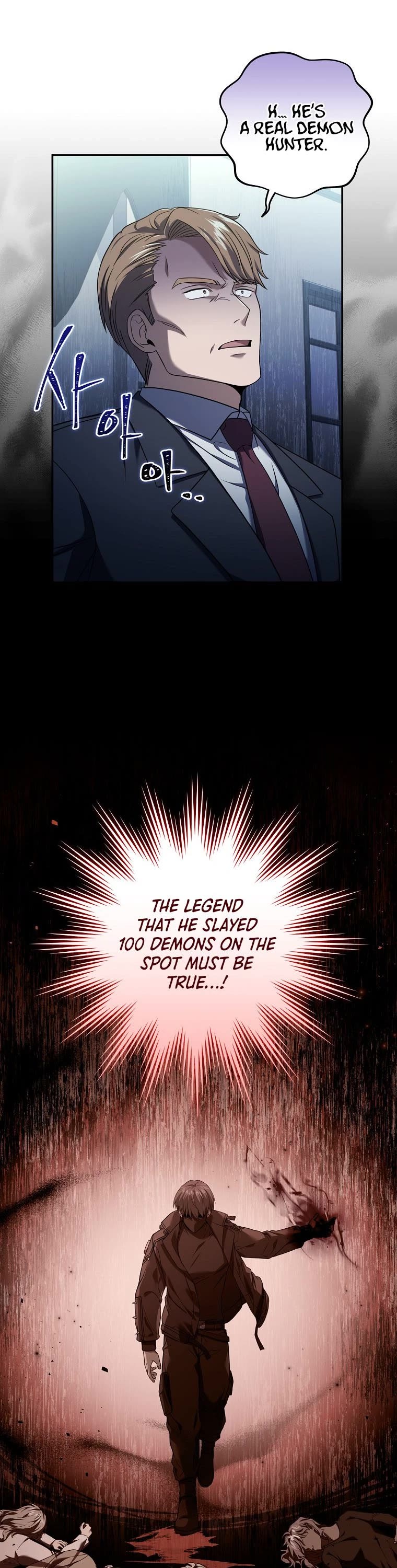 Return of the Frozen Player Chapter 58 page 44 - Chapter 58