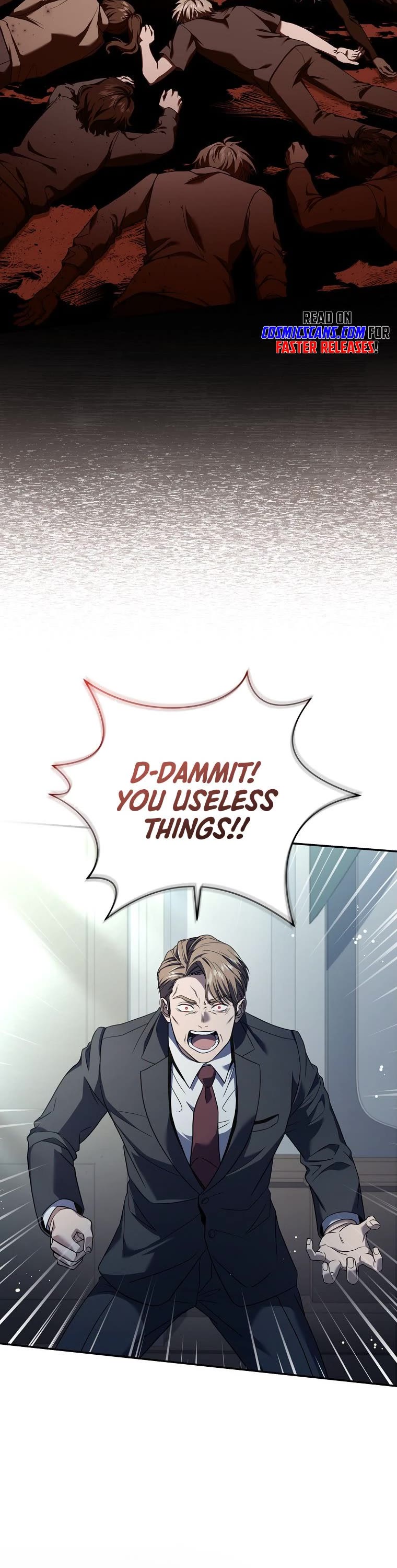 Return of the Frozen Player Chapter 58 page 45 - Chapter 58