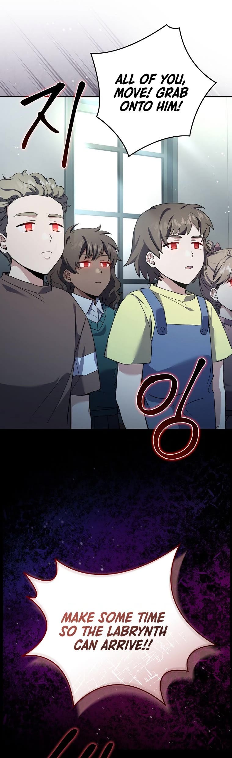 Return of the Frozen Player Chapter 58 page 46 - Chapter 58
