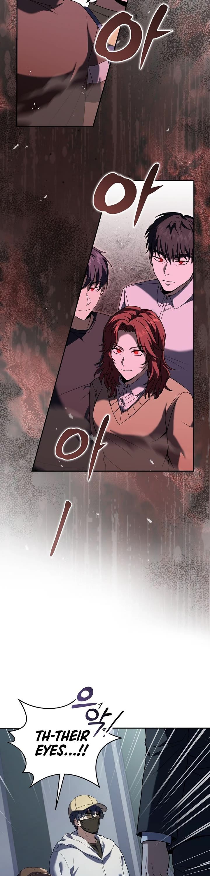 Return of the Frozen Player Chapter 58 page 6 - Chapter 58
