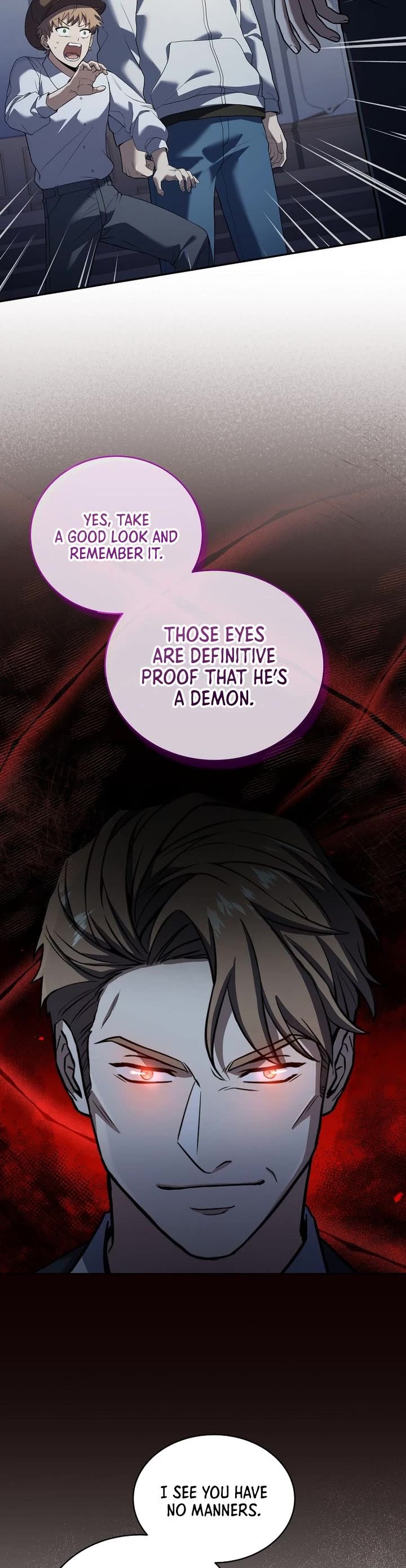 Return of the Frozen Player Chapter 58 page 7 - Chapter 58