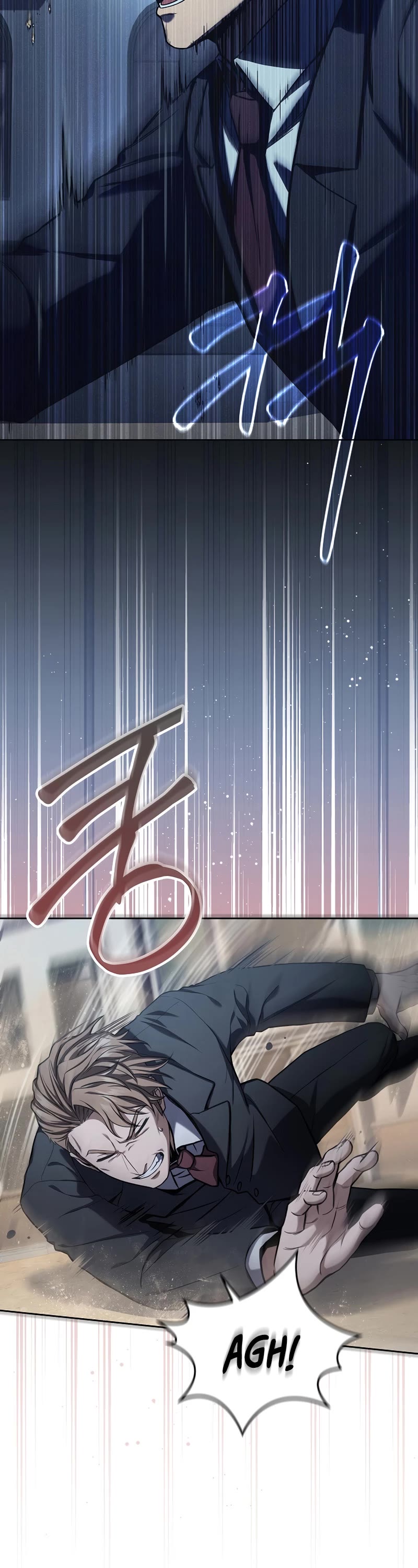 Return of the Frozen Player Chapter 59 page 13 - Chapter 59