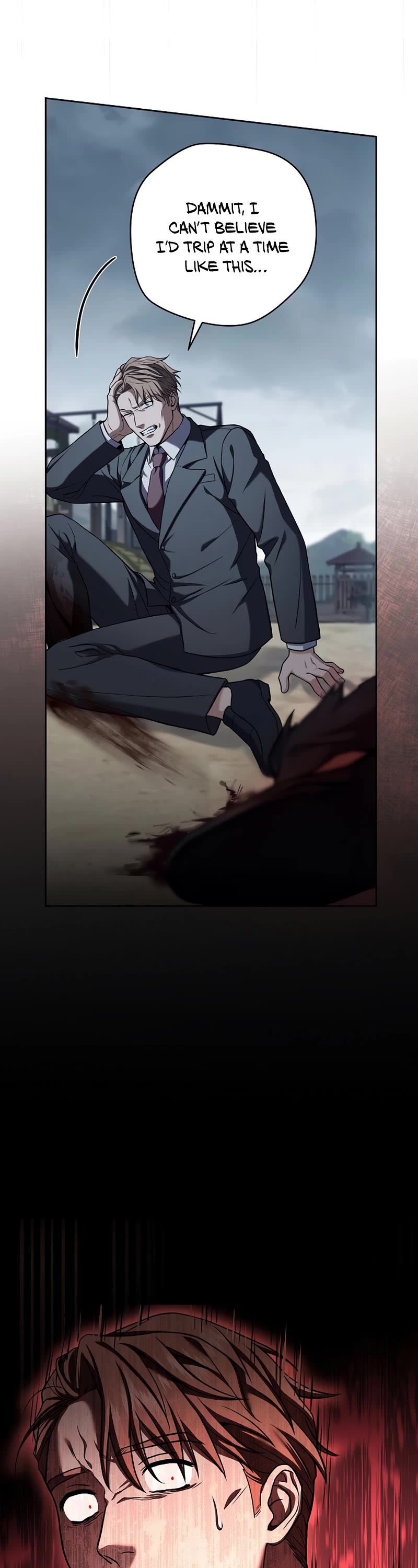 Return of the Frozen Player Chapter 59 page 14 - Chapter 59