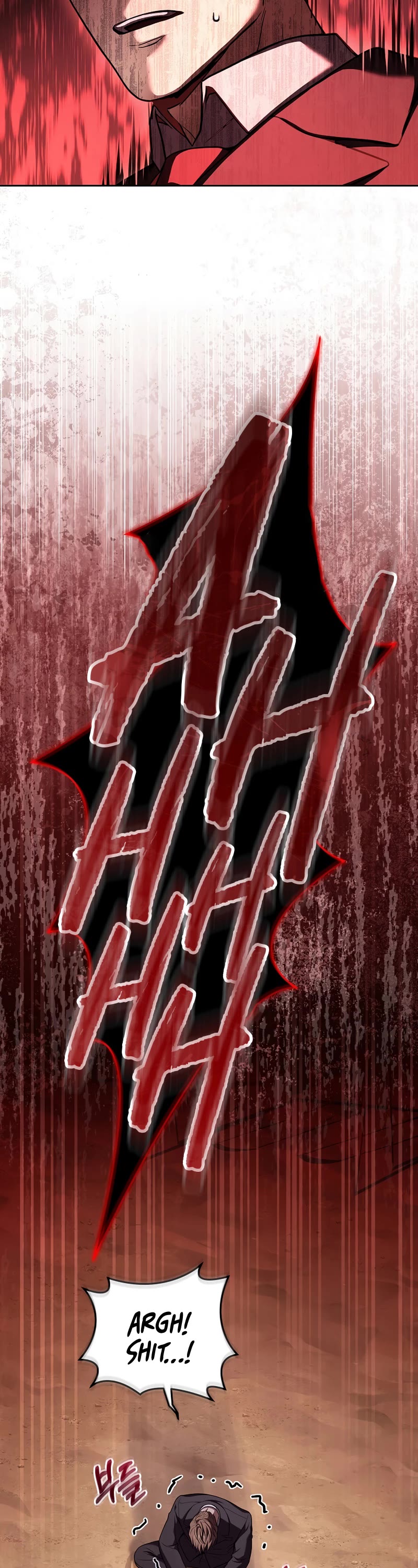 Return of the Frozen Player Chapter 59 page 15 - Chapter 59