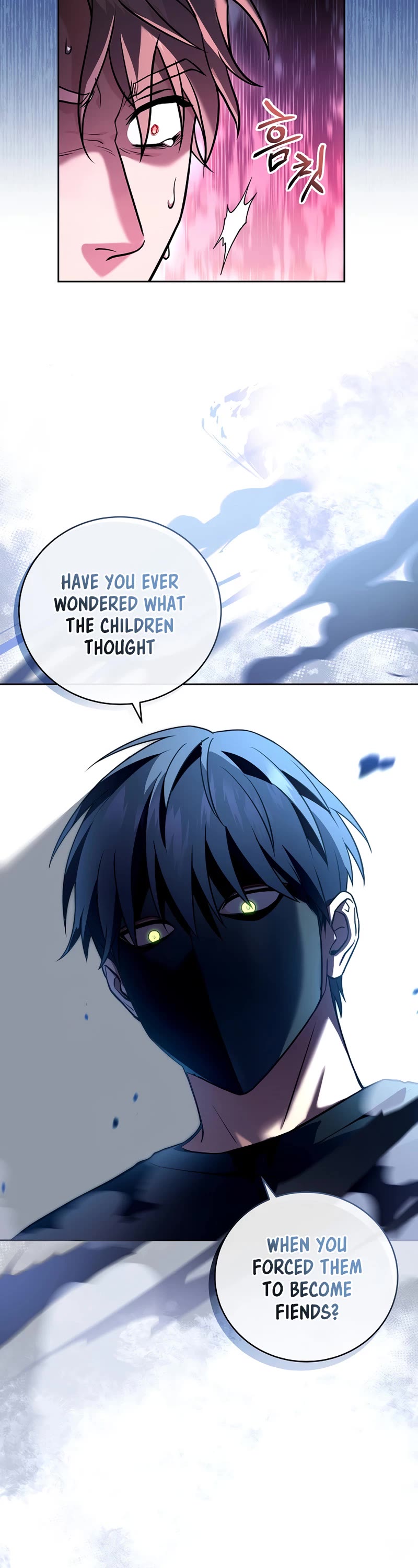 Return of the Frozen Player Chapter 59 page 17 - Chapter 59