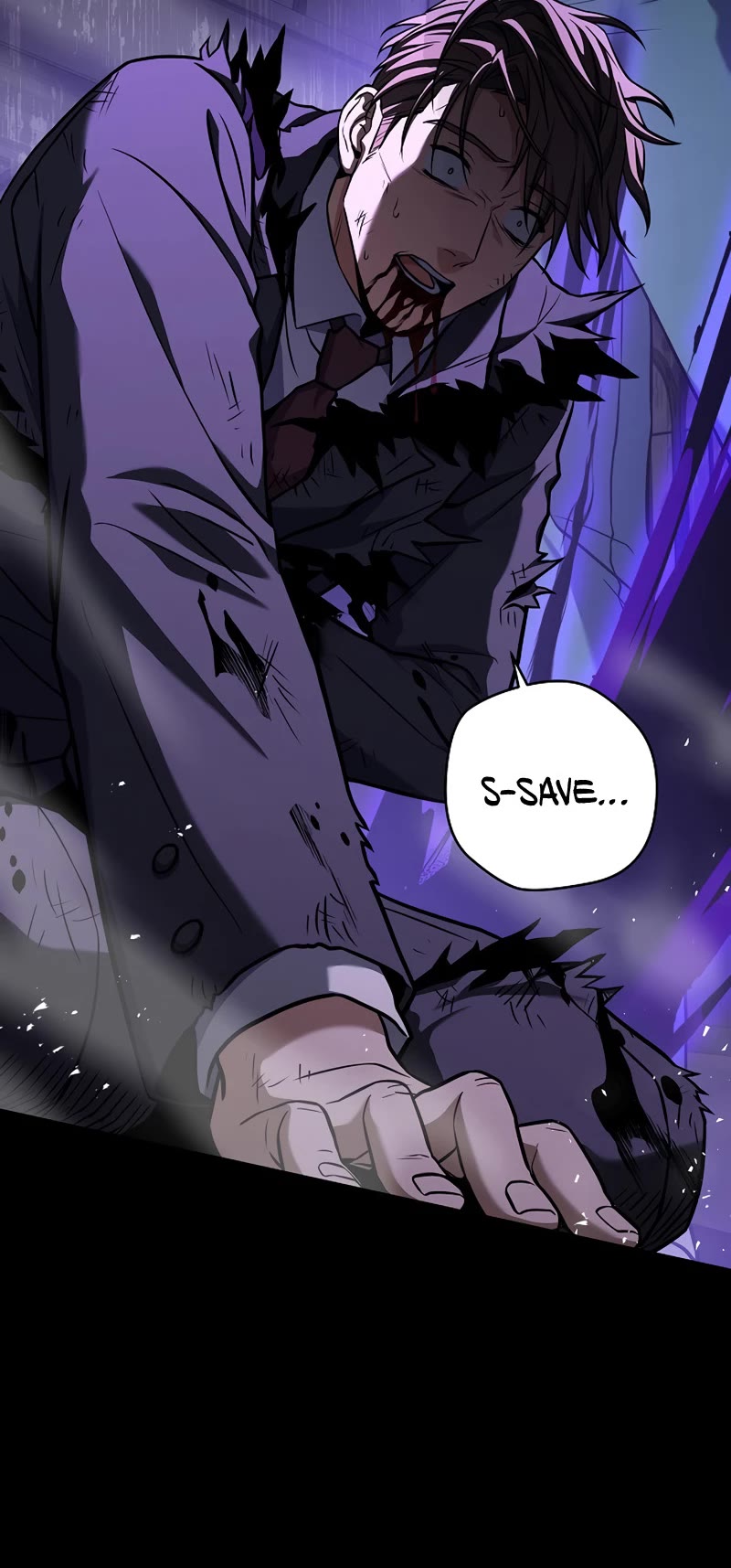 Return of the Frozen Player Chapter 59 page 21 - Chapter 59