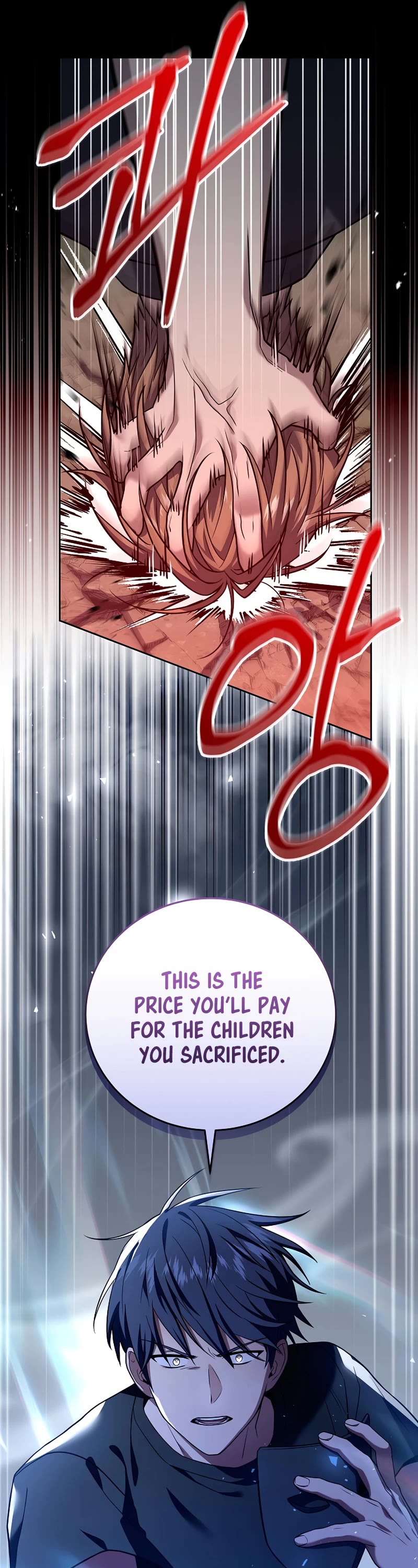 Return of the Frozen Player Chapter 59 page 22 - Chapter 59