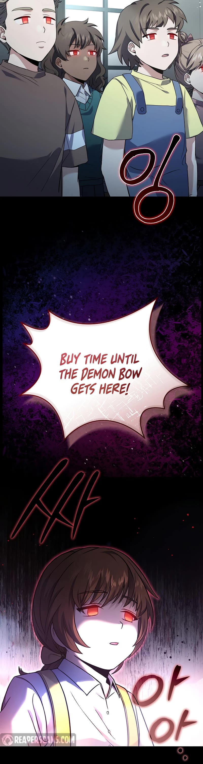 Return of the Frozen Player Chapter 59 page 3 - Chapter 59