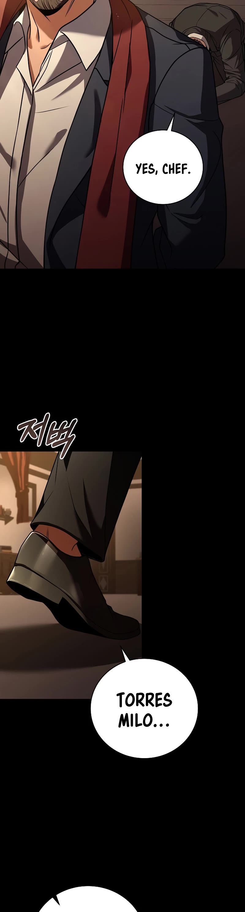 Return of the Frozen Player Chapter 59 page 32 - Chapter 59
