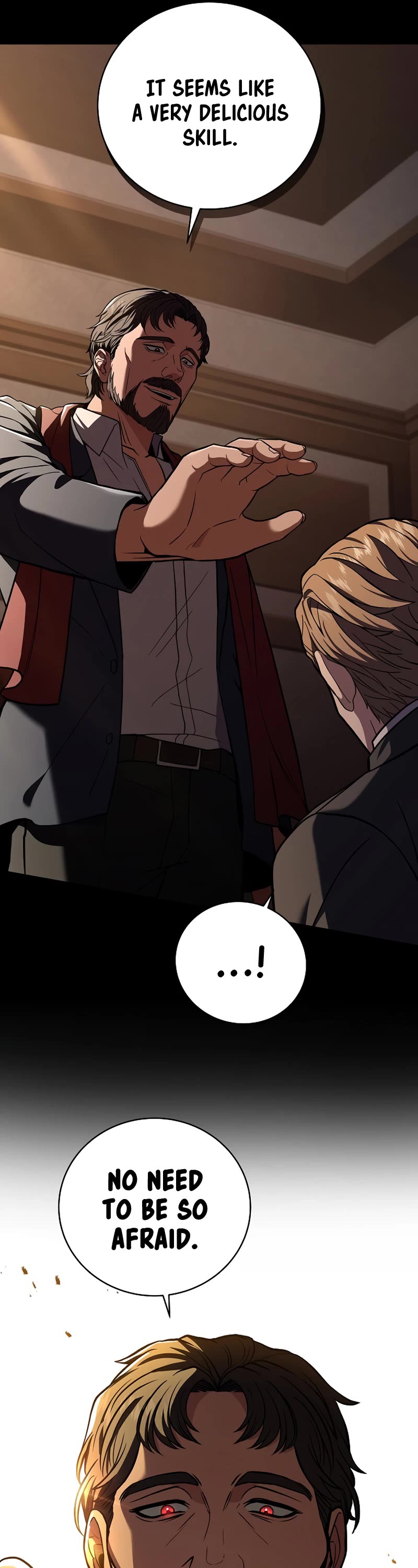 Return of the Frozen Player Chapter 59 page 34 - Chapter 59
