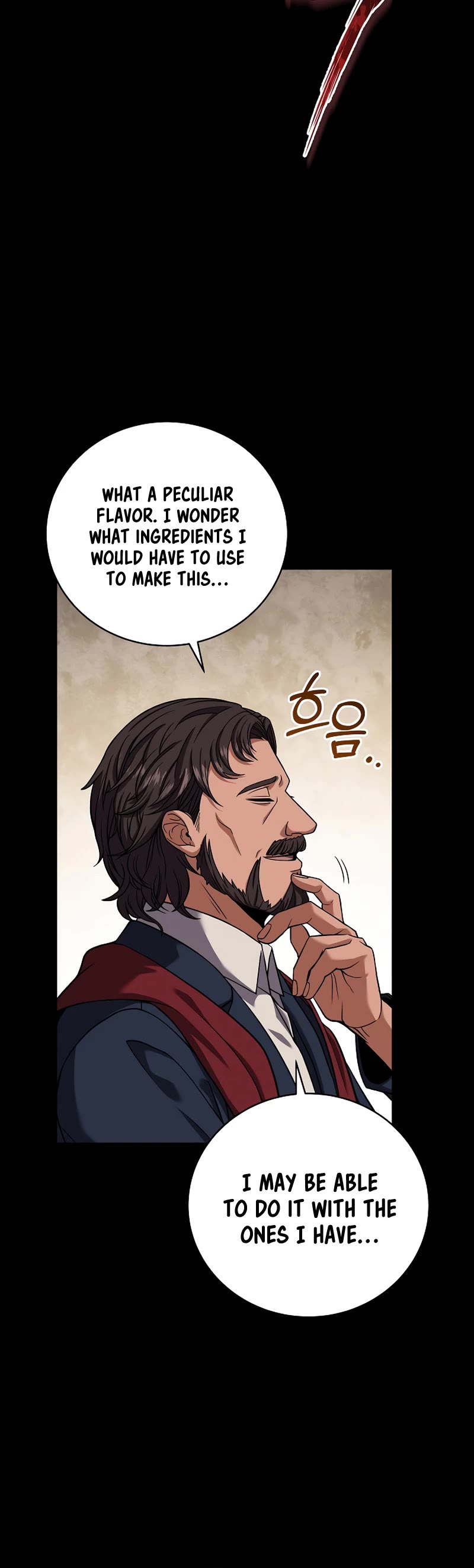 Return of the Frozen Player Chapter 59 page 37 - Chapter 59