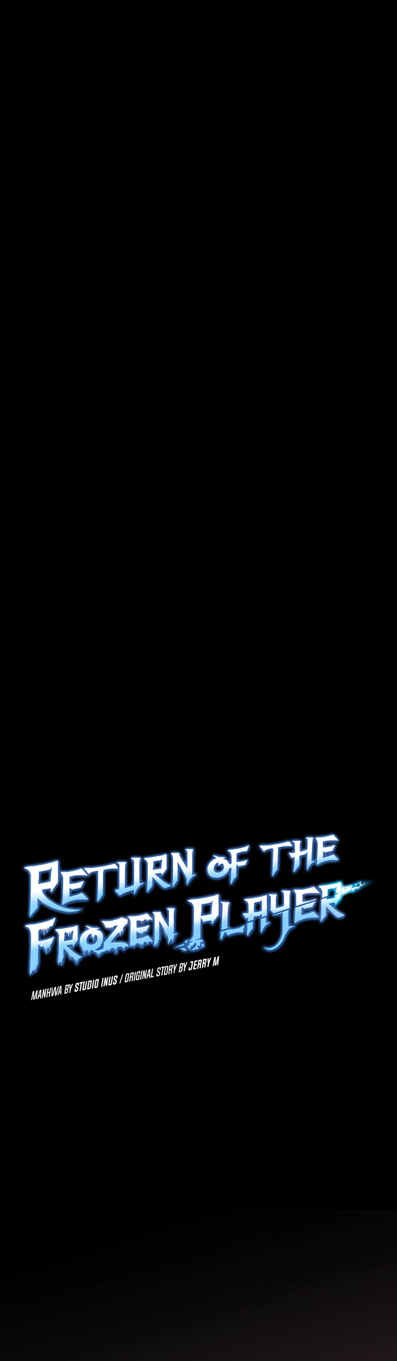 Return of the Frozen Player Chapter 59 page 4 - Chapter 59