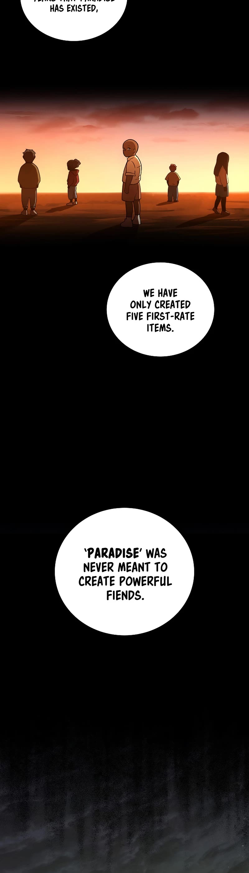 Return of the Frozen Player Chapter 59 page 40 - Chapter 59