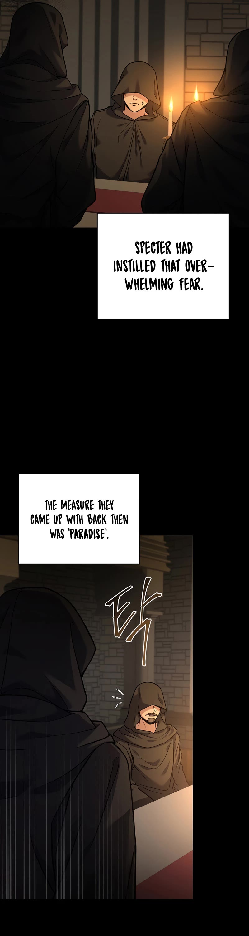 Return of the Frozen Player Chapter 59 page 42 - Chapter 59