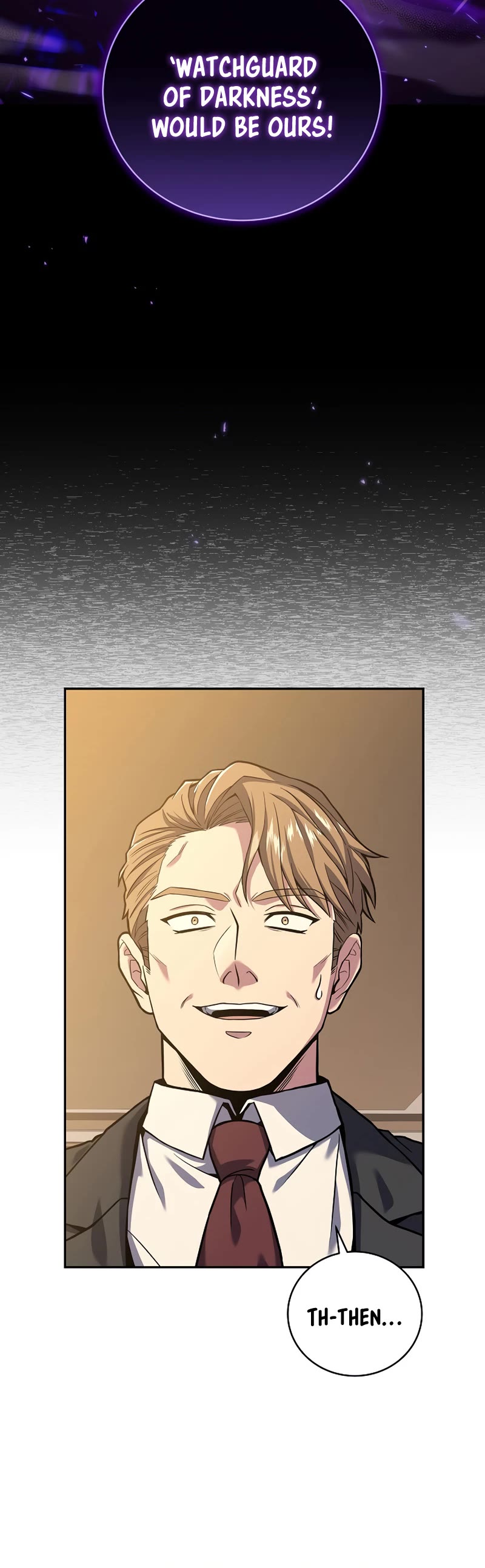 Return of the Frozen Player Chapter 59 page 45 - Chapter 59