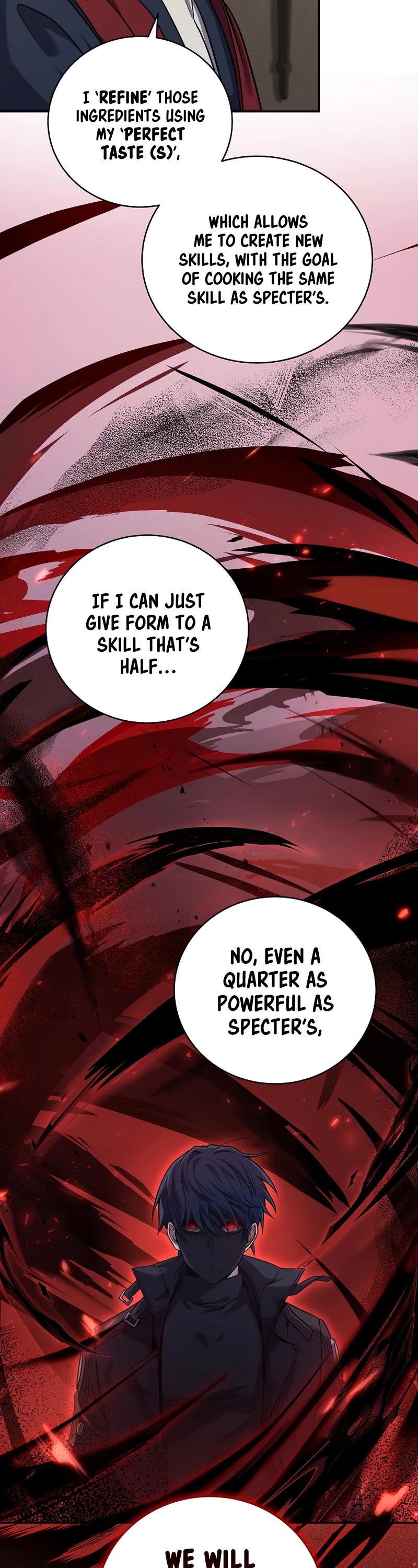 Return of the Frozen Player Chapter 59 page 47 - Chapter 59